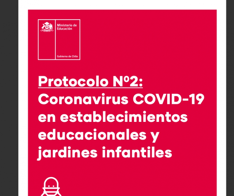Circular Nº II del MINEDUC por coronavirus