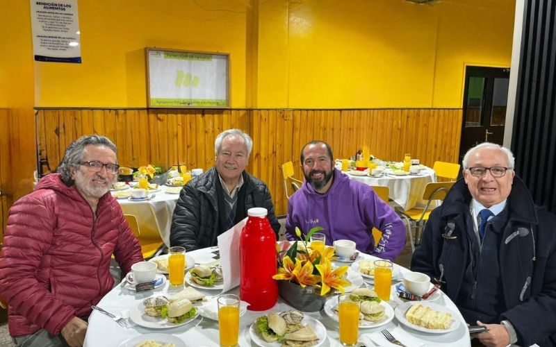 Celebración Salesiana de la Familia
