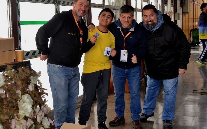 Salesianos Alameda da inicio a Semana Salesiana 2025